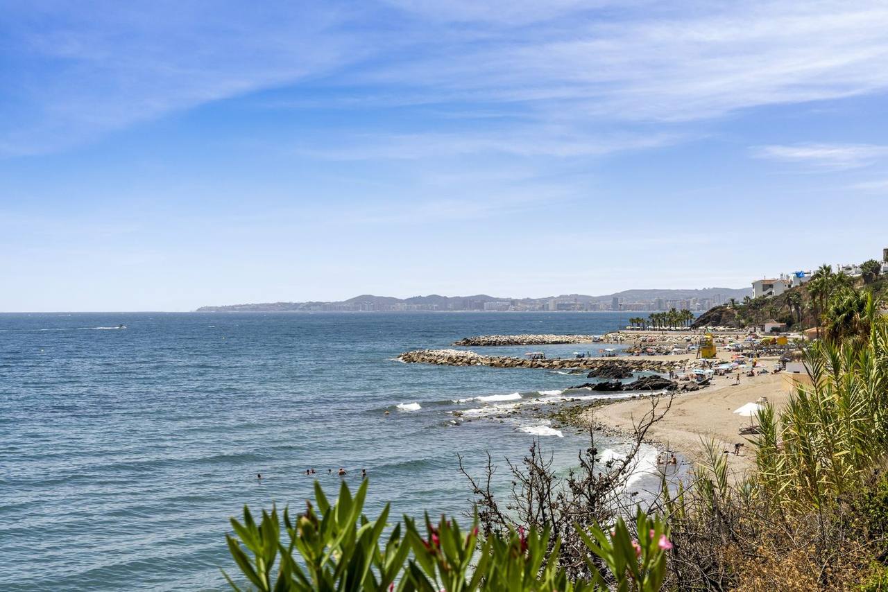 Torremuelle aan de Costa del Sol — Nederlandstalige makelaar Glaser