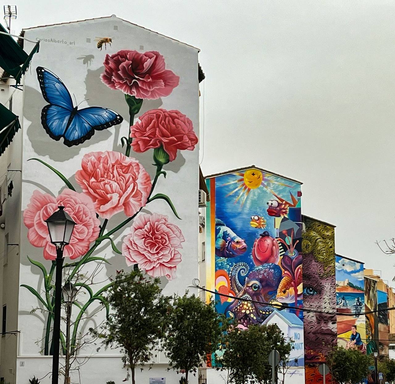 Torreblanca aan de Costa del Sol — Nederlandstalige makelaar Glaser