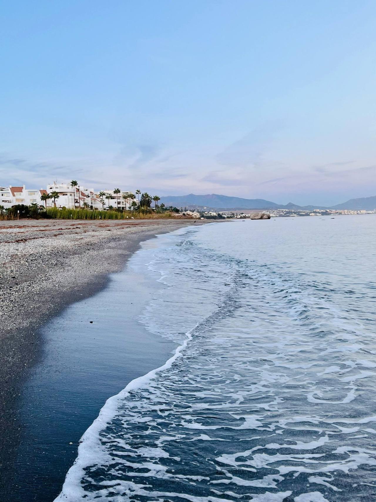Mijas Costa & El Faro aan de Costa del Sol — Nederlandstalige makelaar Glaser