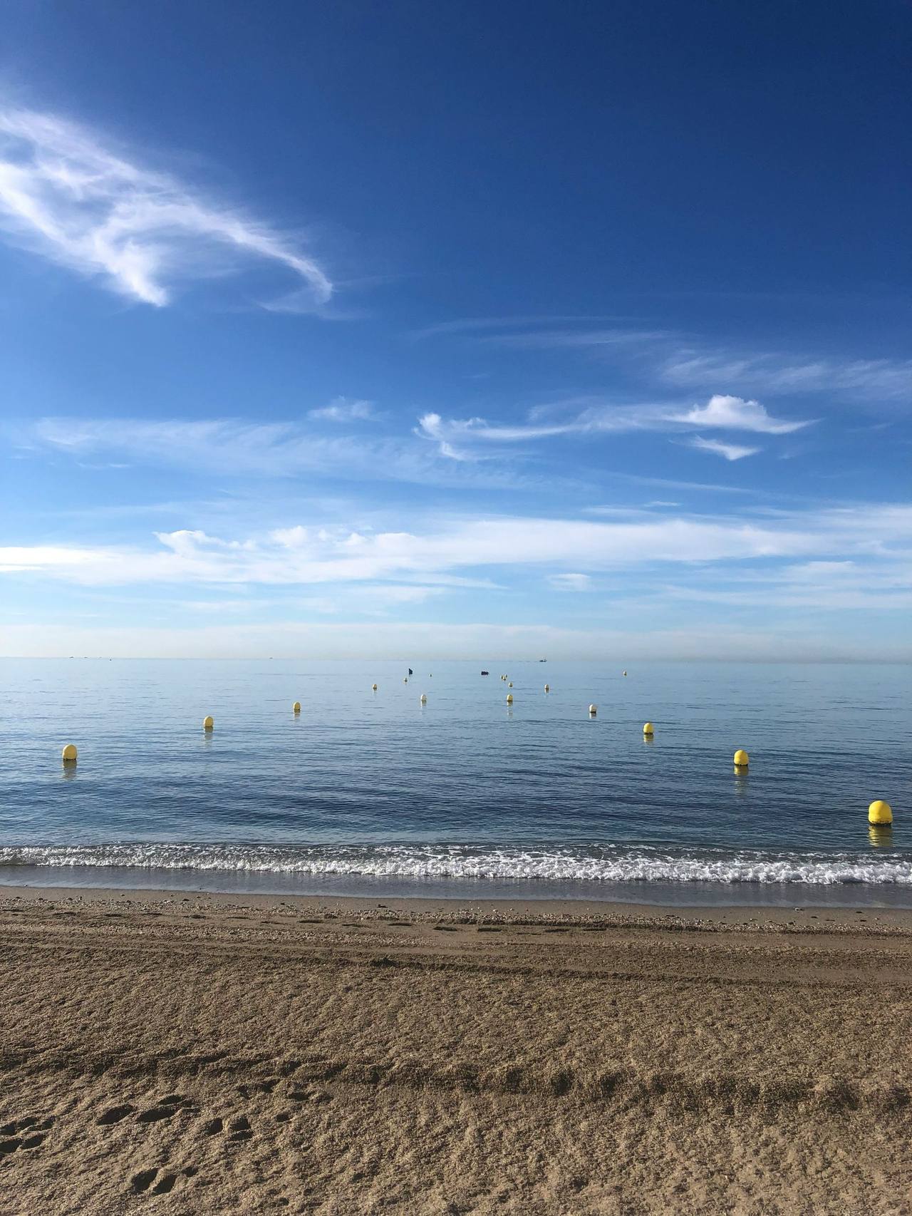 La Cala de Mijas aan de Costa del Sol — Nederlandstalige makelaar Glaser