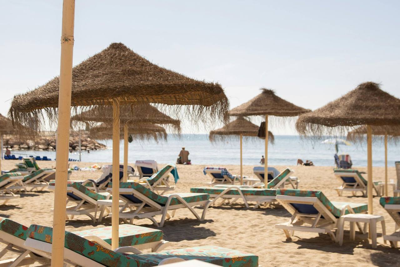 Bajondillo aan de Costa del Sol — Nederlandstalige makelaar Glaser