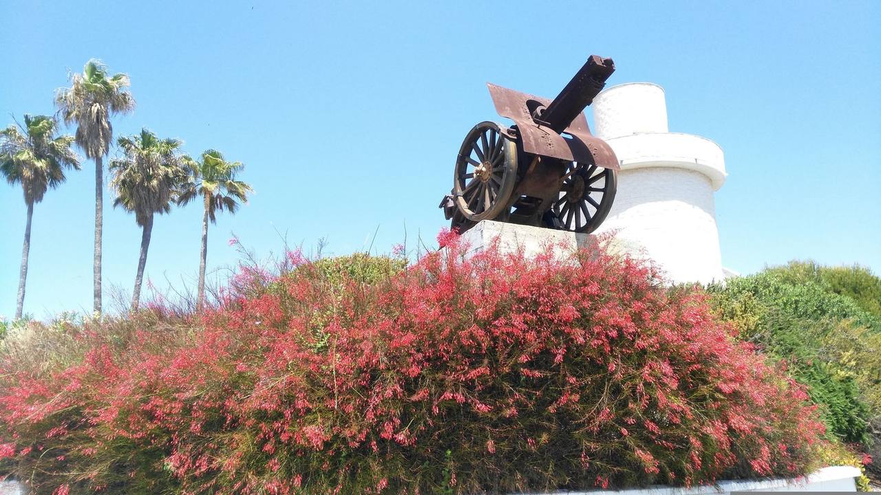 Montemar aan de Costa del Sol — Nederlandstalige makelaar Glaser
